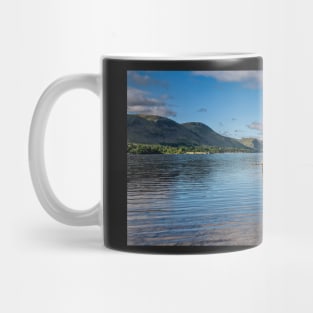 The Boathouse - Ullswater Mug